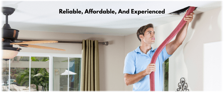 Canton VentEdge Air Care