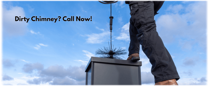 Chimney Cleaning Canton GA