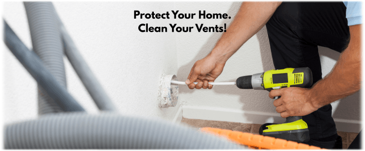 Dryer Vent Cleaning Canton GA